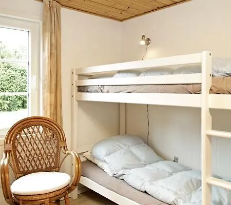 بيت للعطل Holiday Bjergbovej