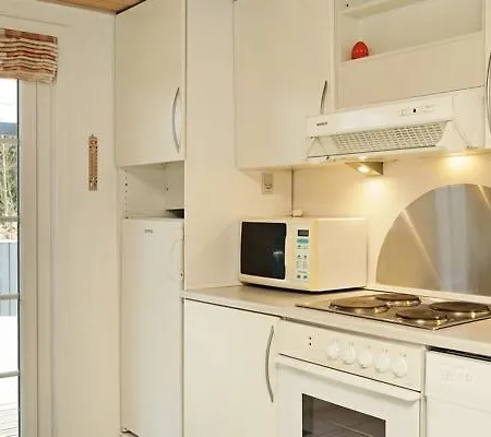 Holiday Bjergbovej بيت للعطل Blåvand
